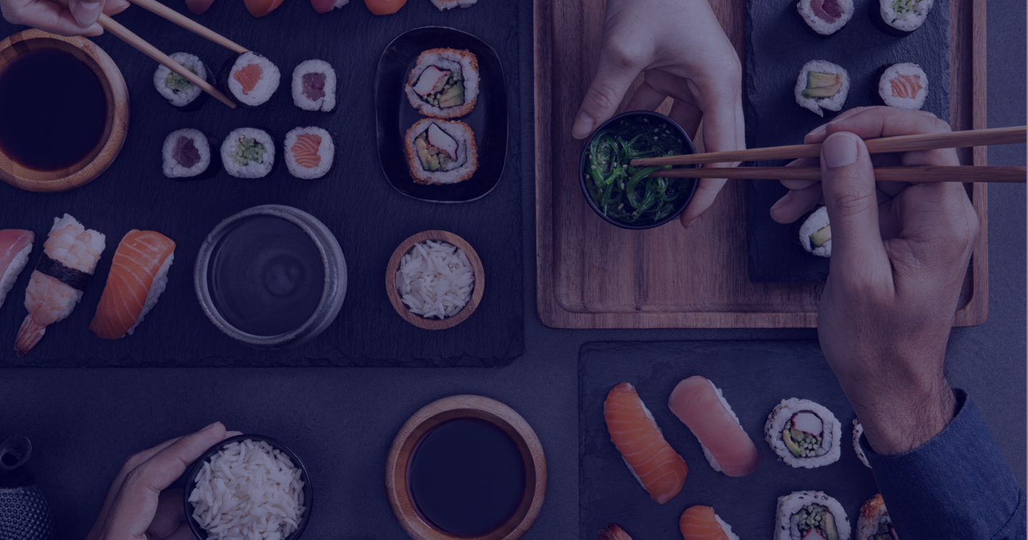 8th Edition of Culinary &amp; Cybersecurity